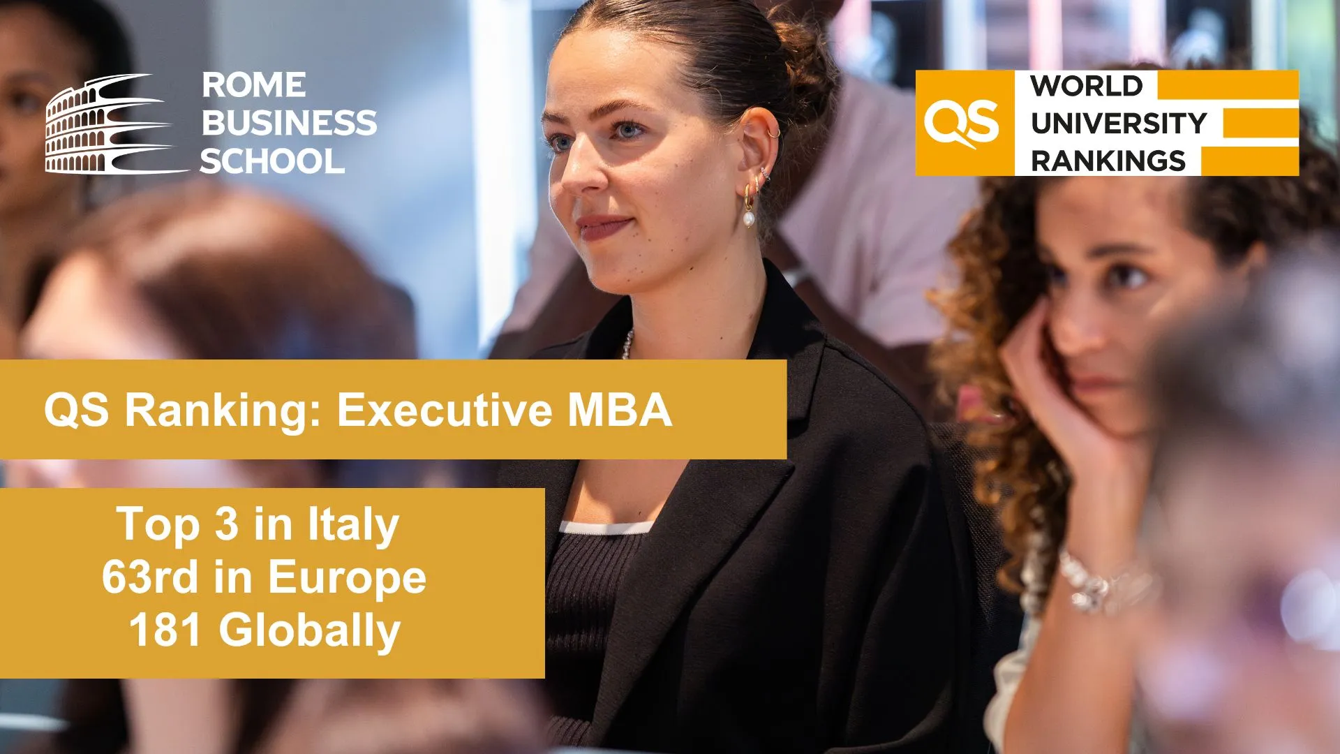Ranking Of Mba Programs