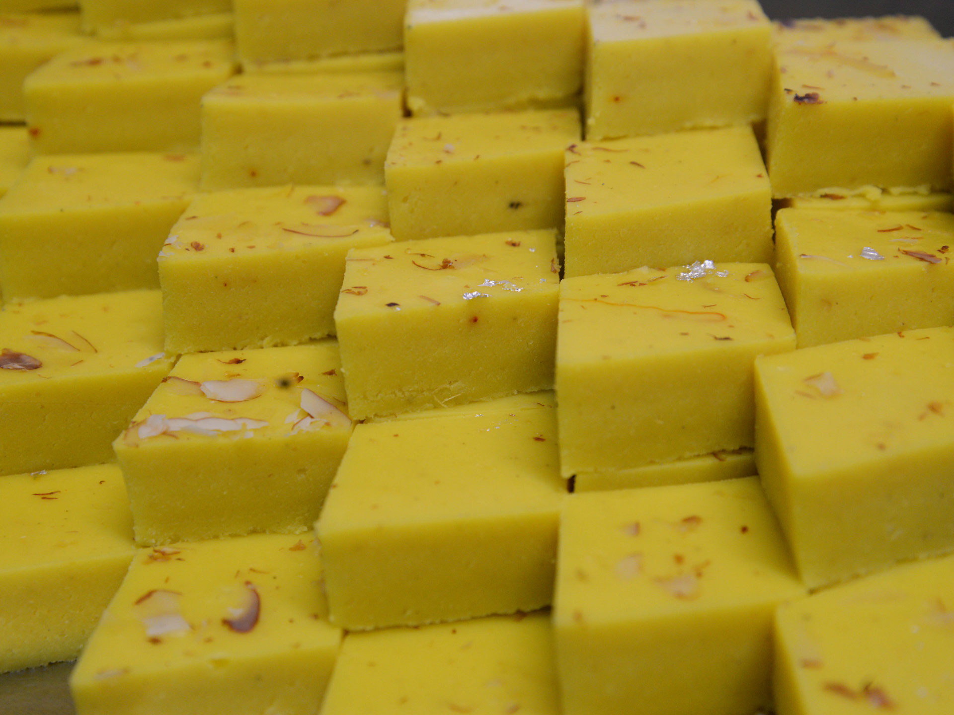 Rate Of Kesar