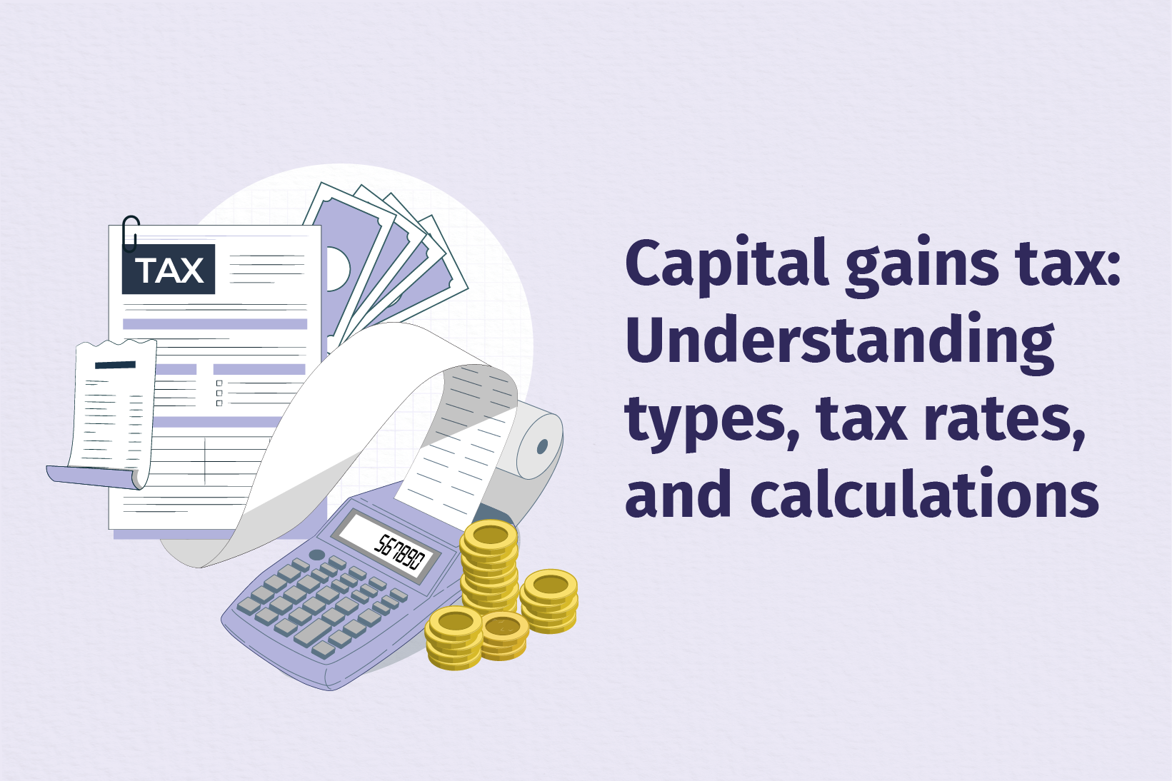 Rate Of Short Term Capital Gain