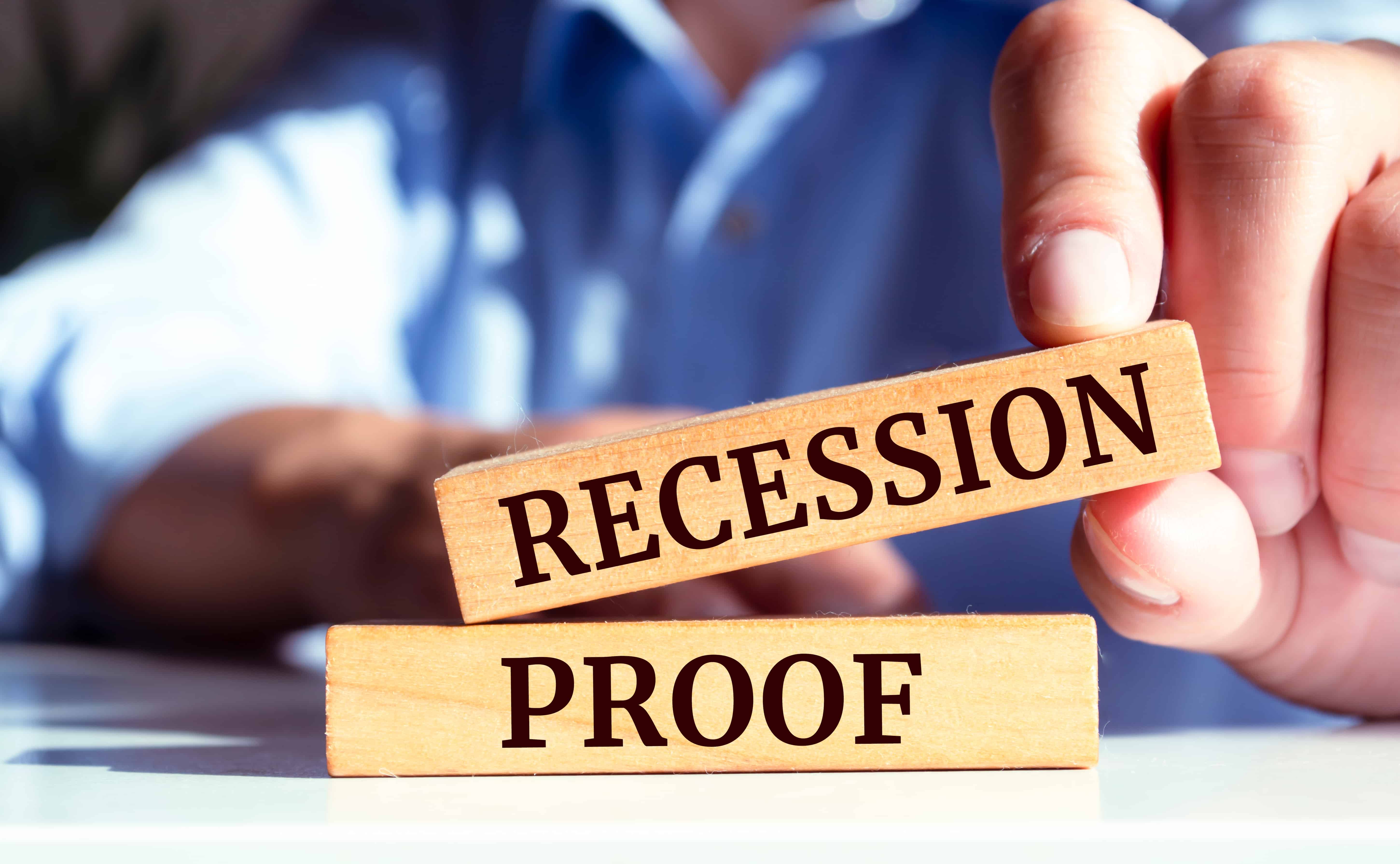 Recession Resistant Businesses