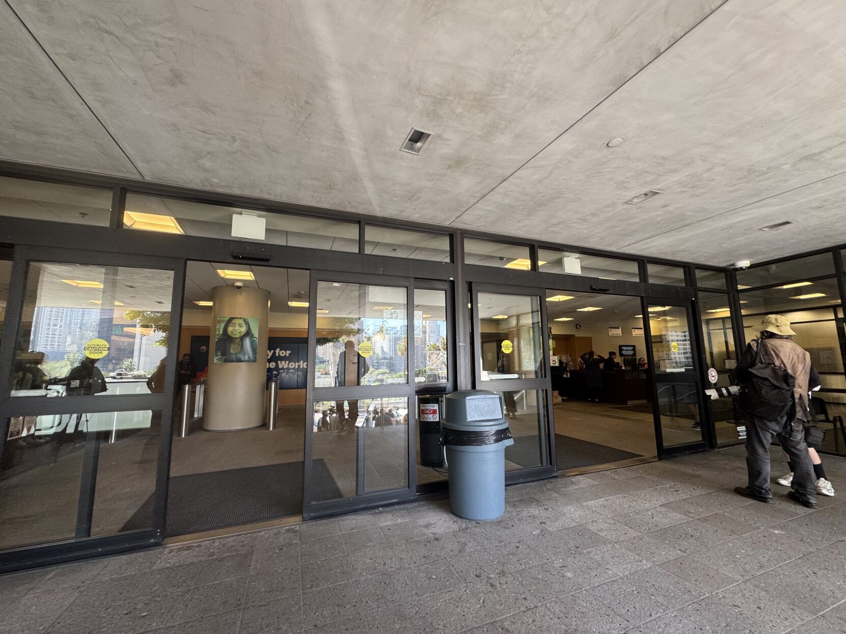 Region 14 Employment