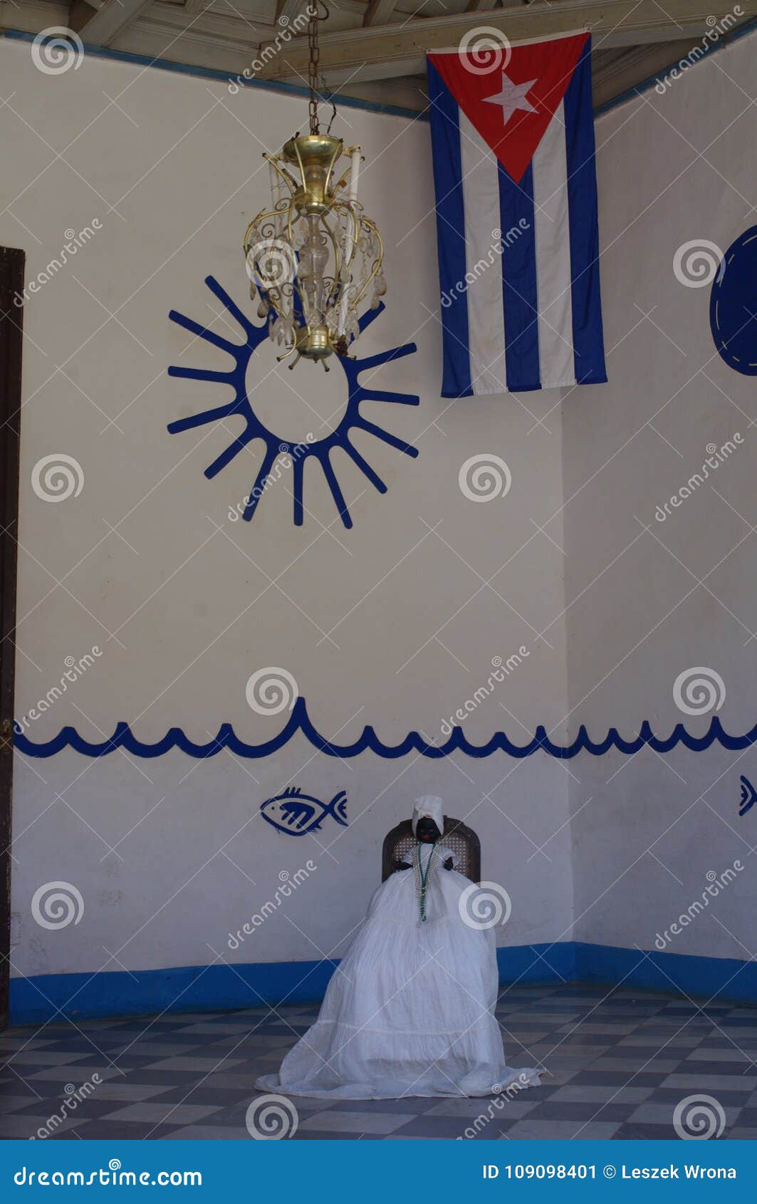 Religion In Cuba