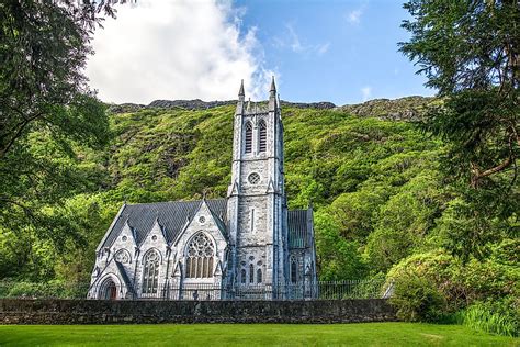 Religion In Ireland