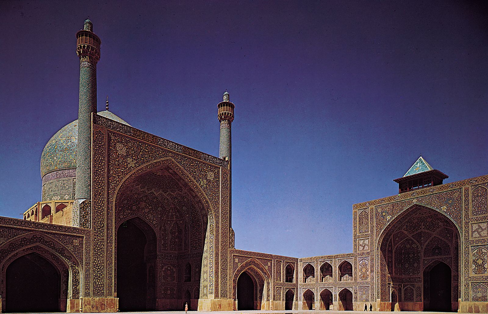Religion In Persia