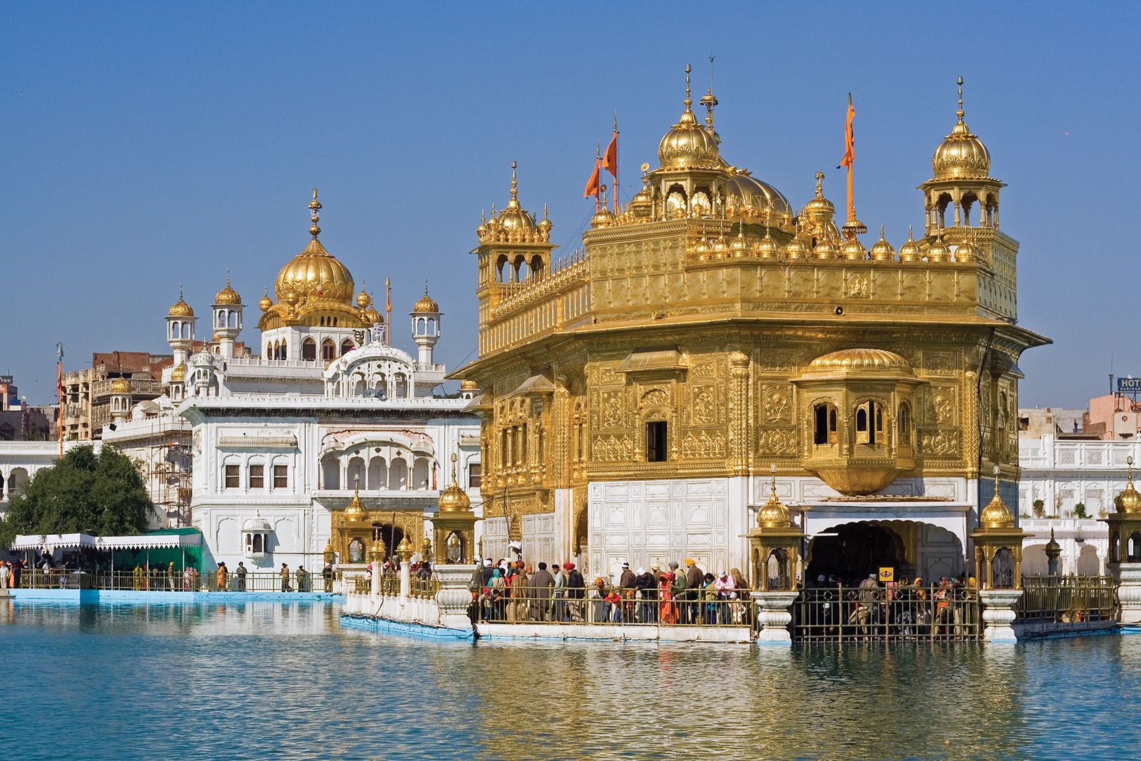Religion In Punjab
