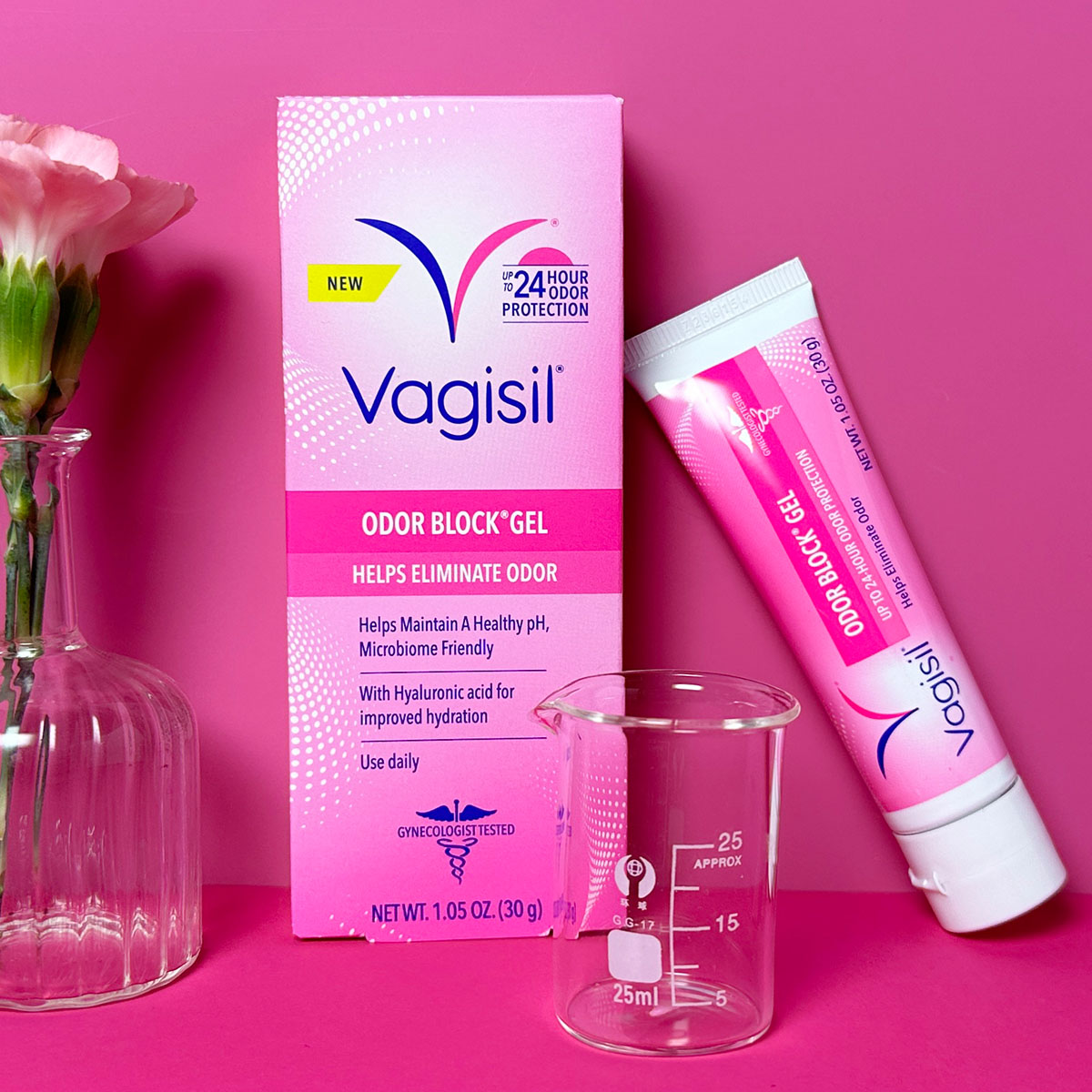 Remedy For Smelly Vagina