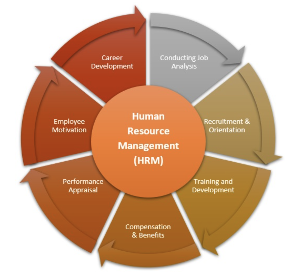 Resources Of A Business
