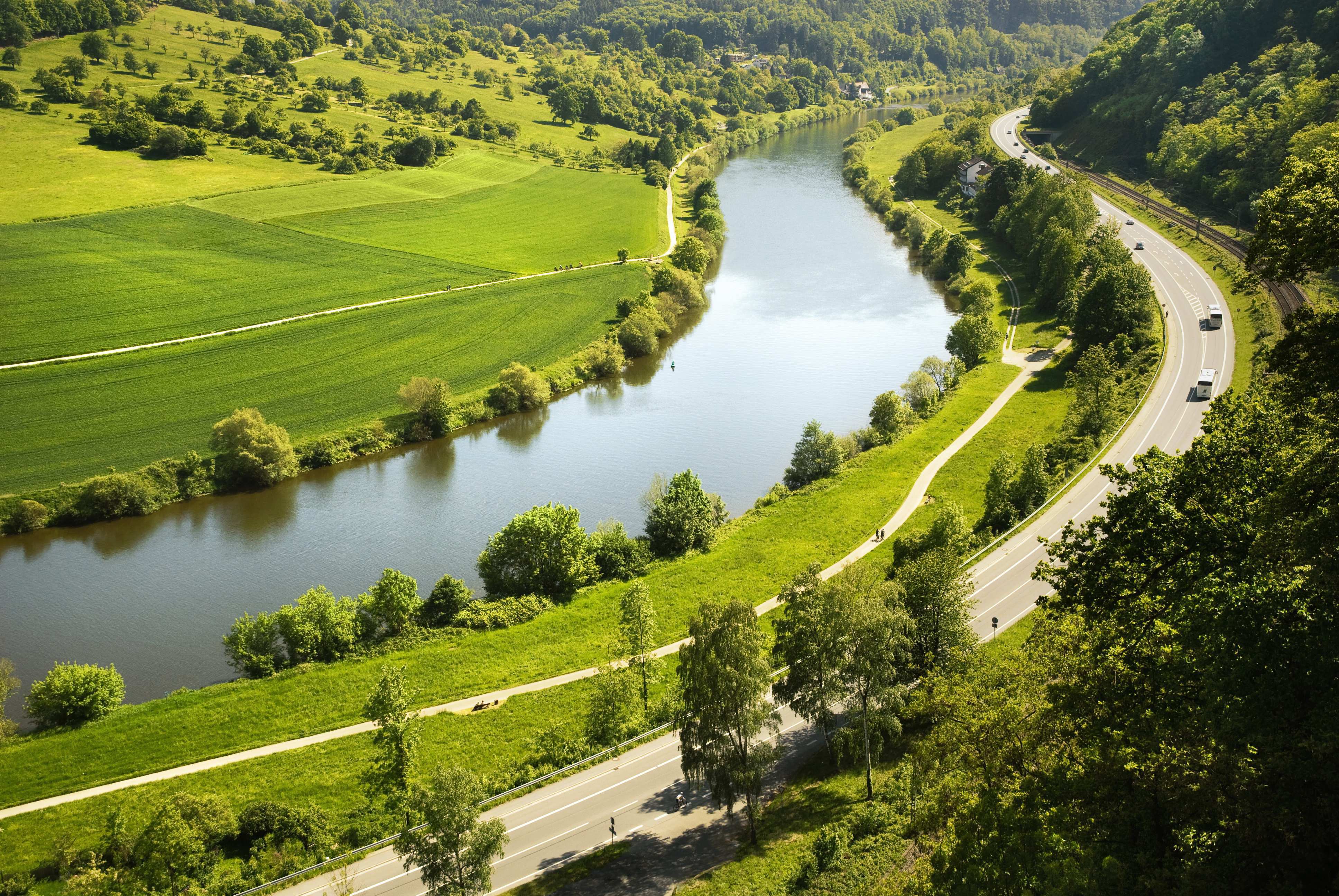Resources Of Germany