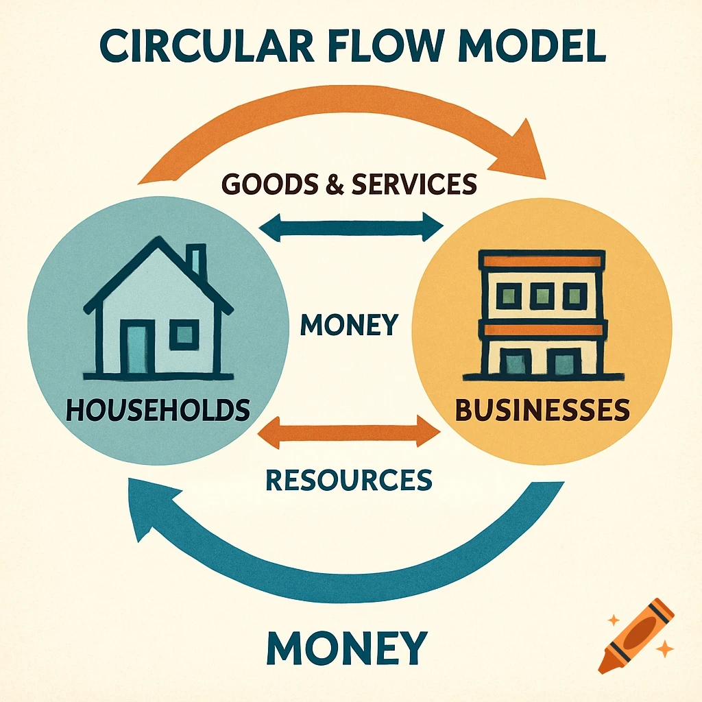 Resources Of Money