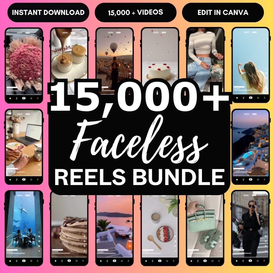 Review Of Facelessreels.com