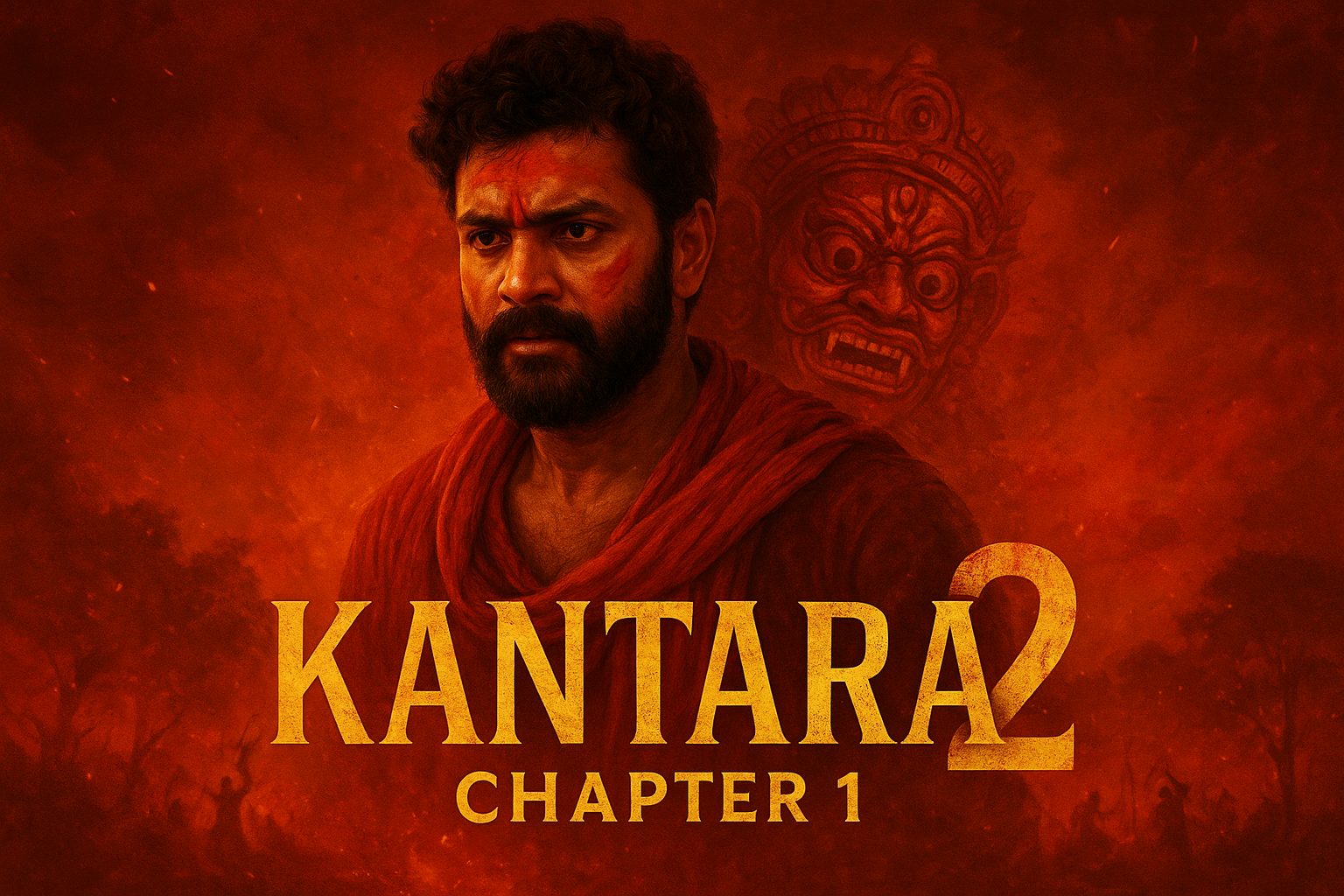 Review Of Kantara 2
