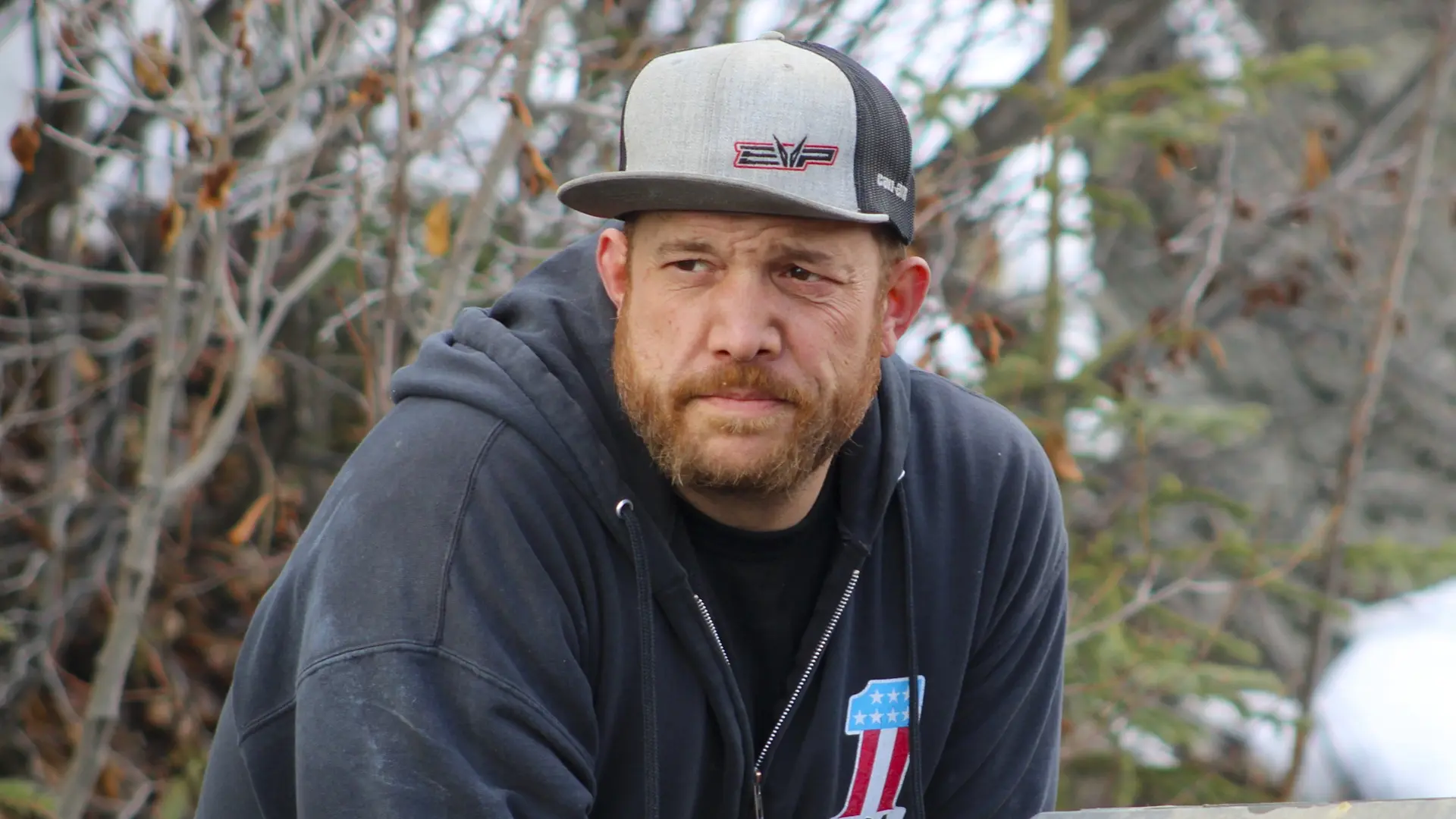 Rick Ness Face Surgery