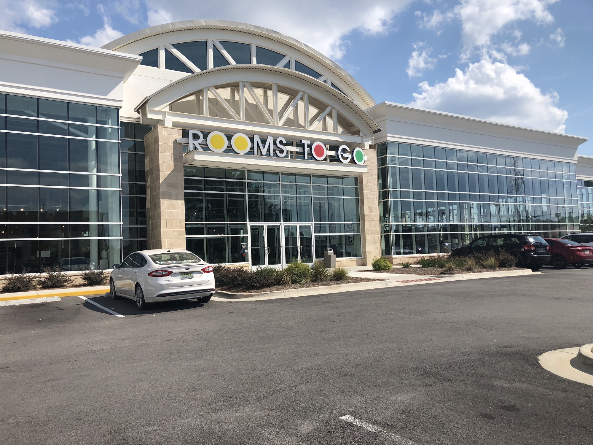 Rooms To Go Huntsville Al