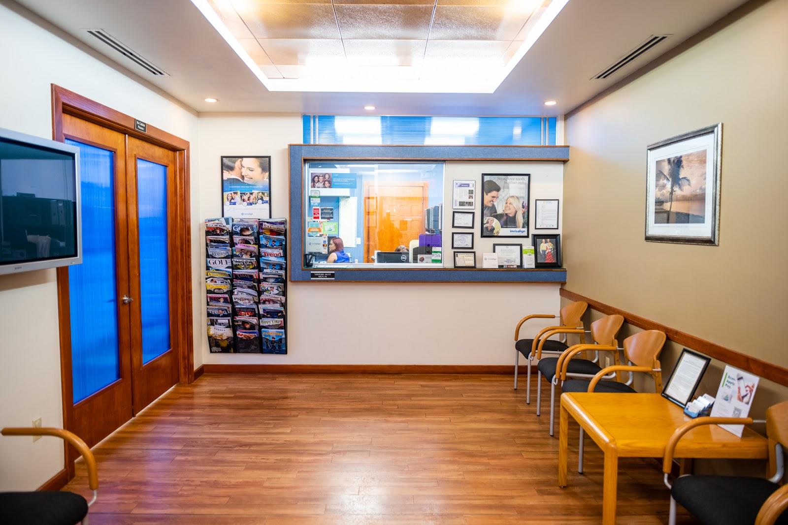 Rosenberg And Associates