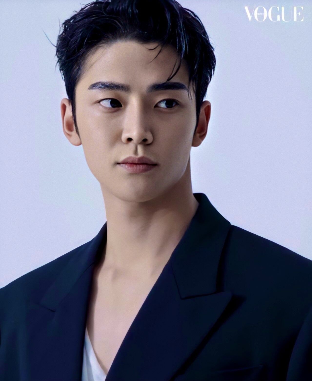 Rowoon Face Surgery