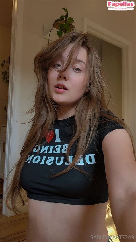 Sableheart Onlyfans Porn