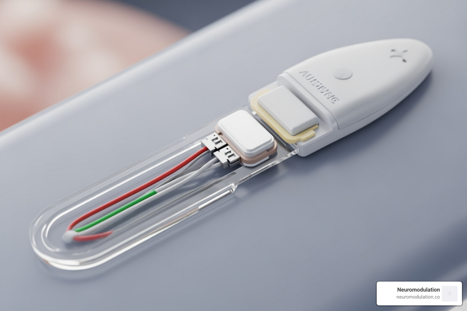 Sacral Nerve Stimulator