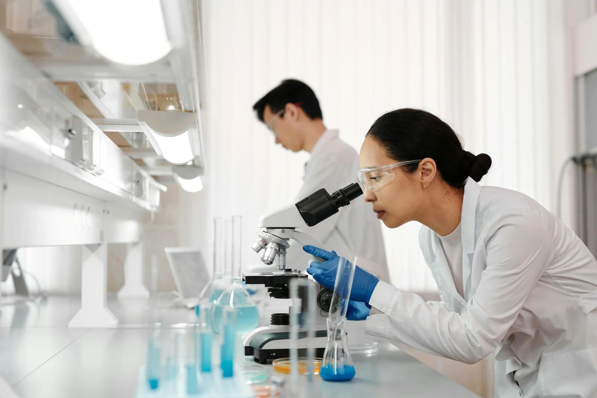 Salary Of Histotechnologist