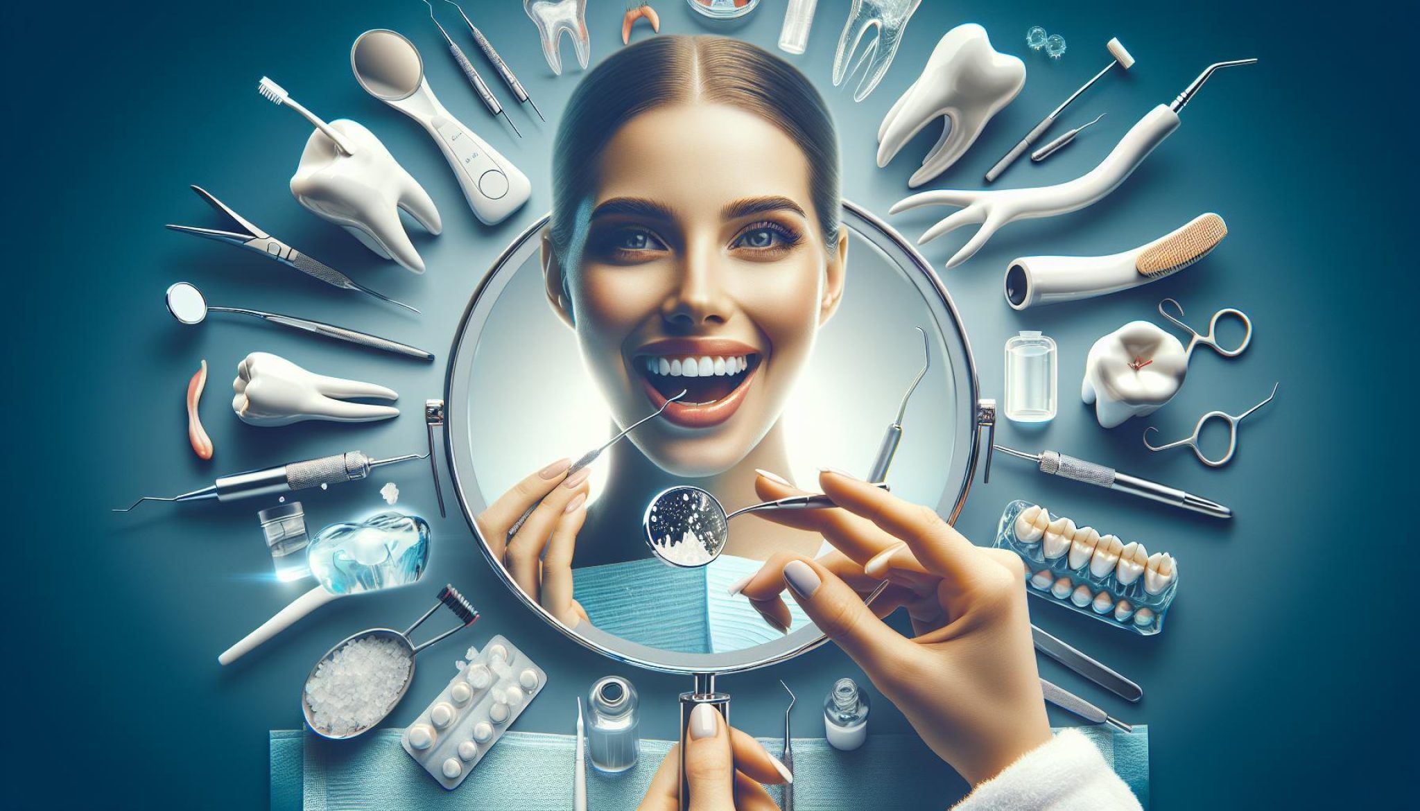 Salt Water For Toothache