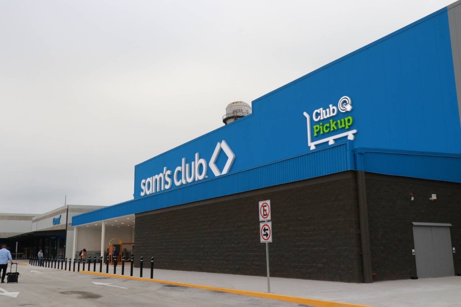 Sam's Club Sheffield Village