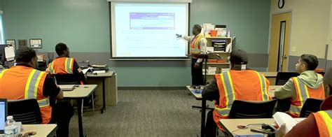 Schneider Cdl Training