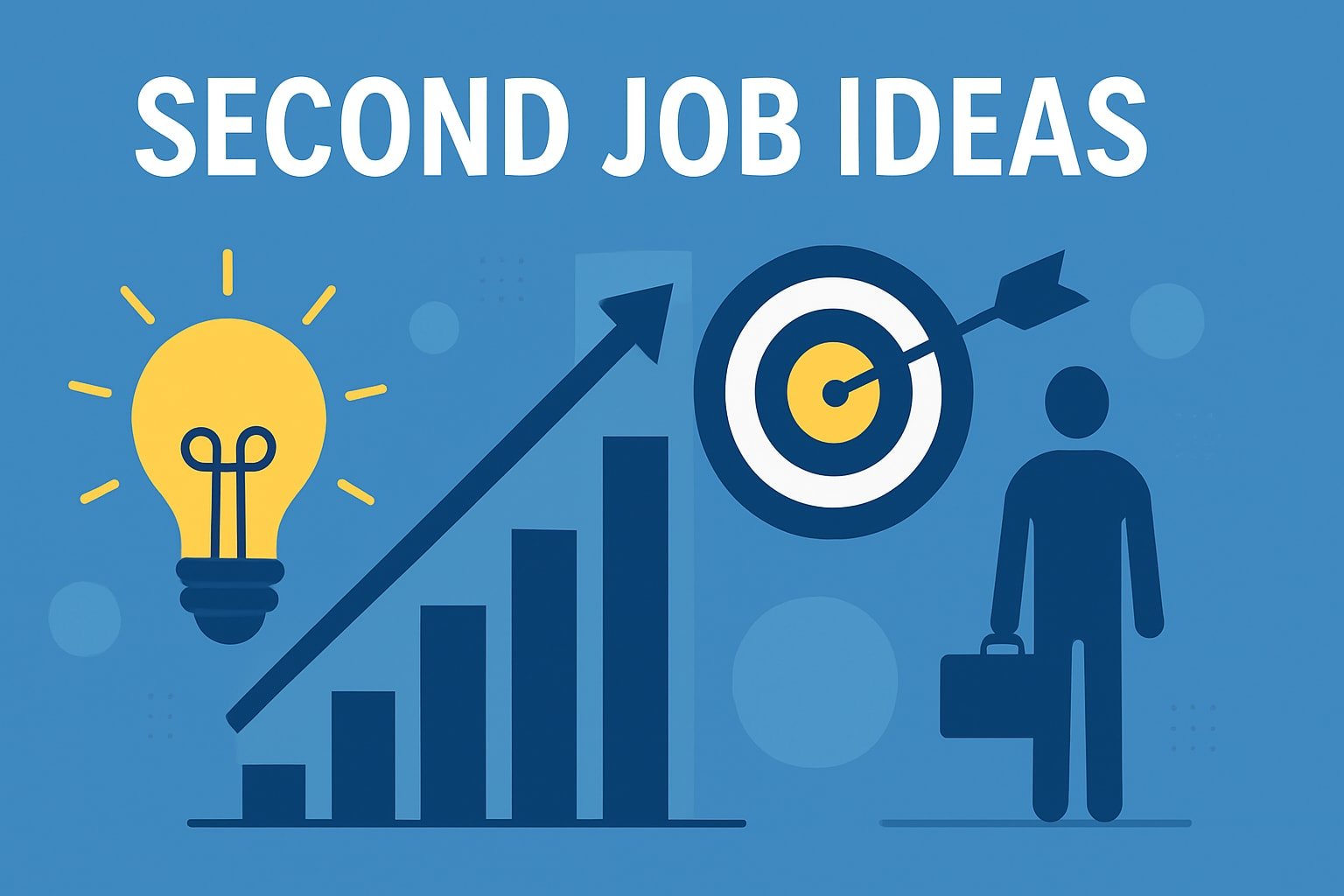 Second Job Ideas