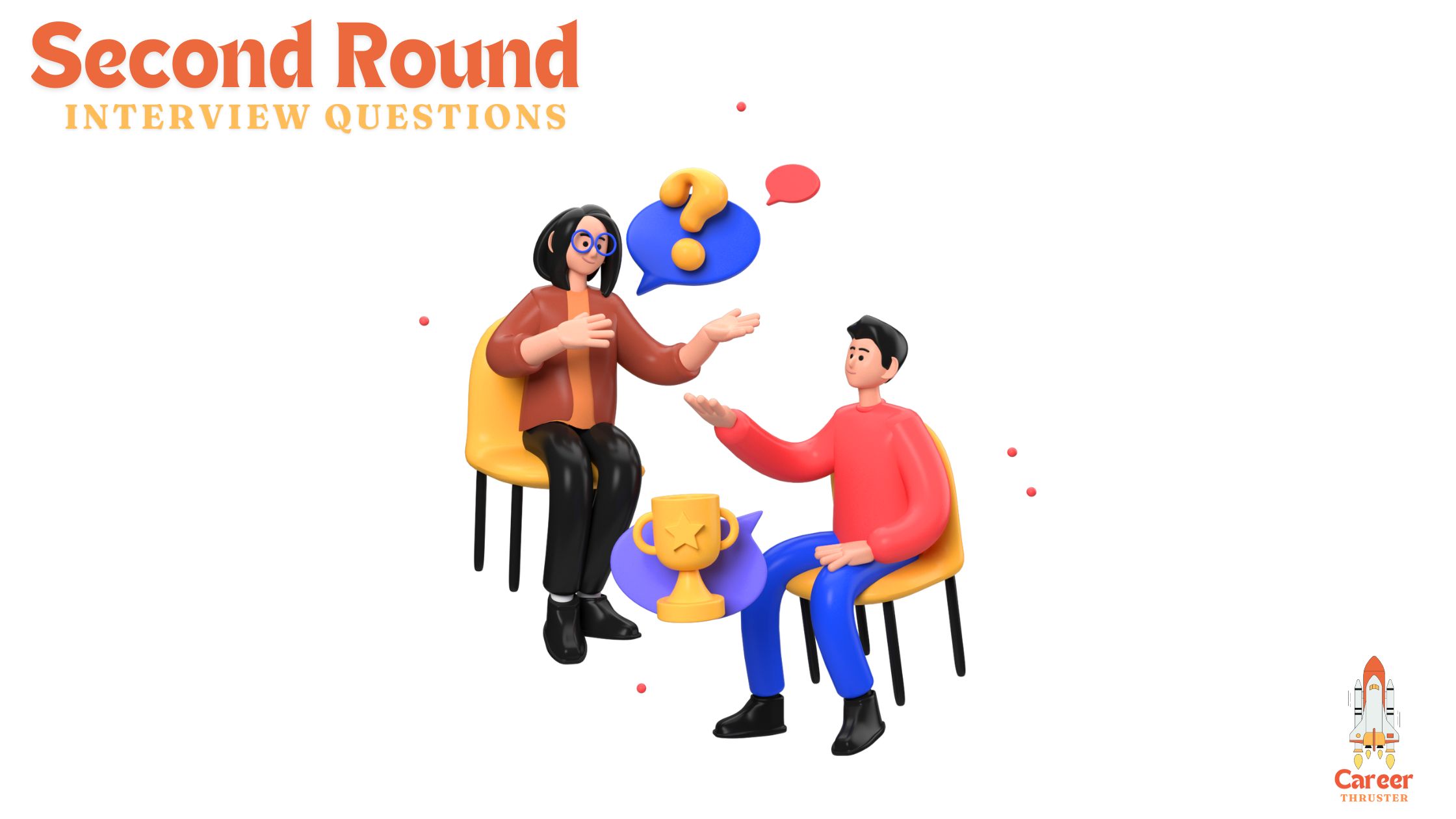 Second Round Interview Questions