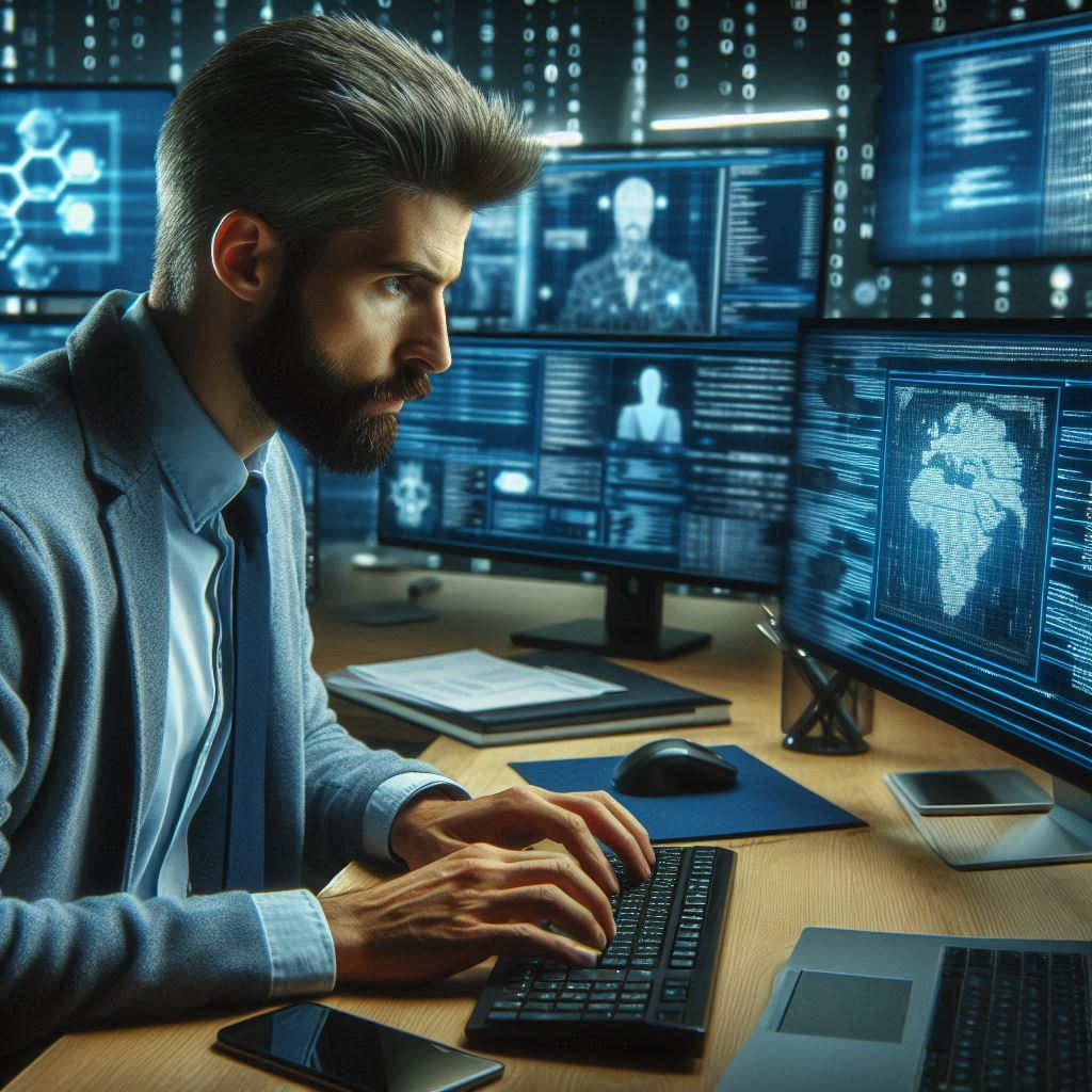 Security Analyst I Ntiva