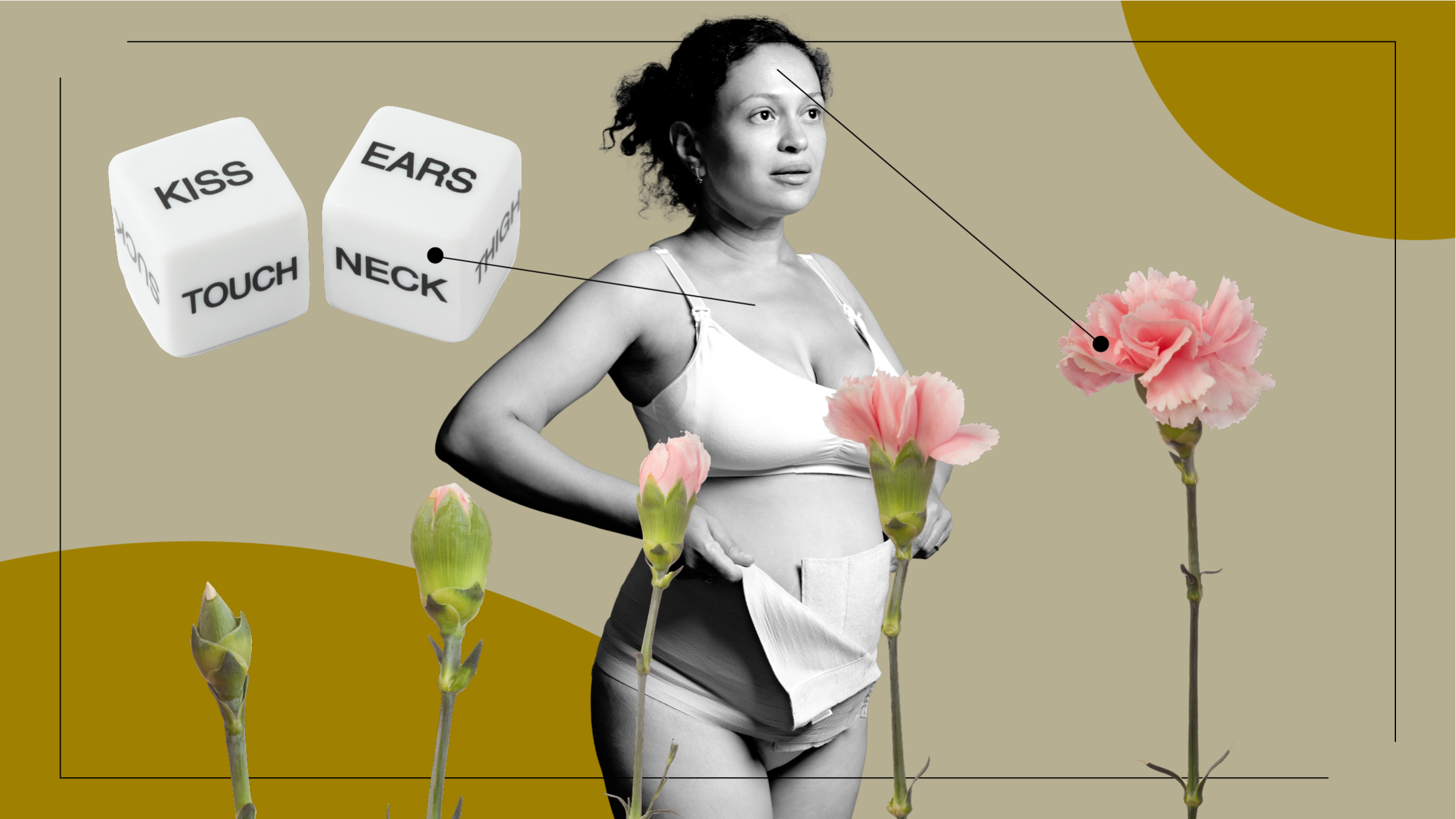 Sex After Giving Birth