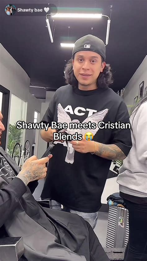 Shawtybaeofficial Leaks