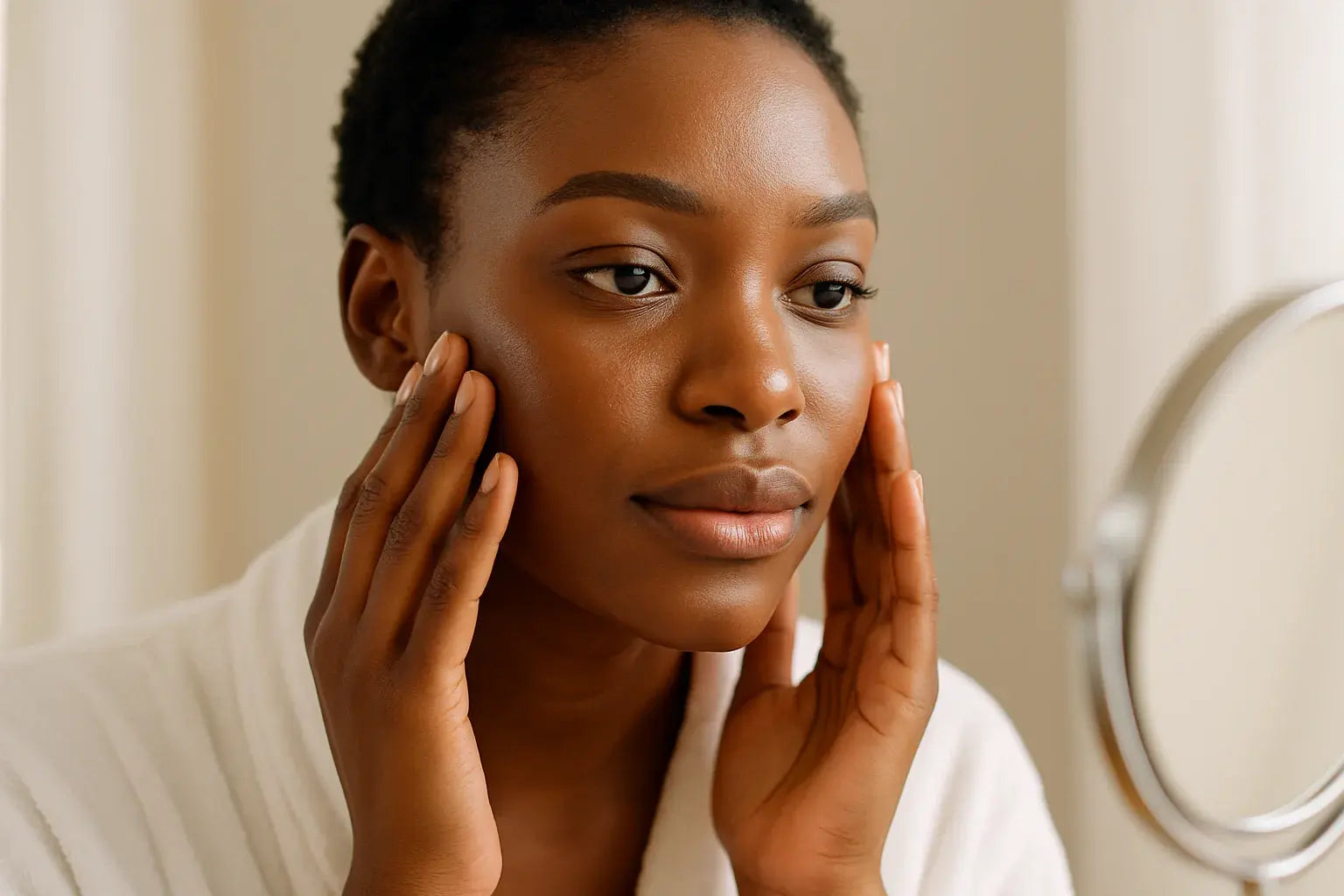 Should I Pop My Pimple