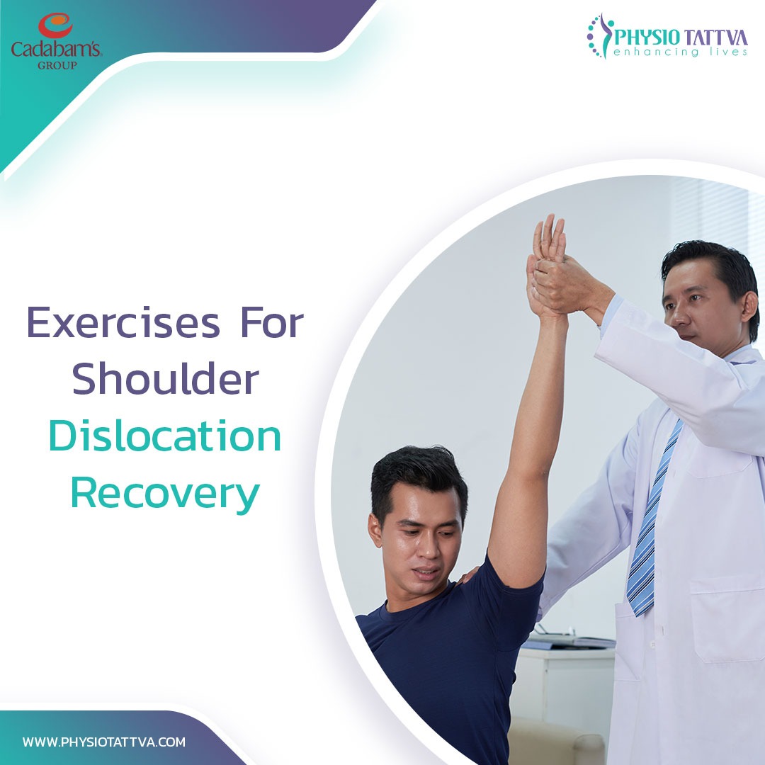 Shoulder Dislocation Rehab Time