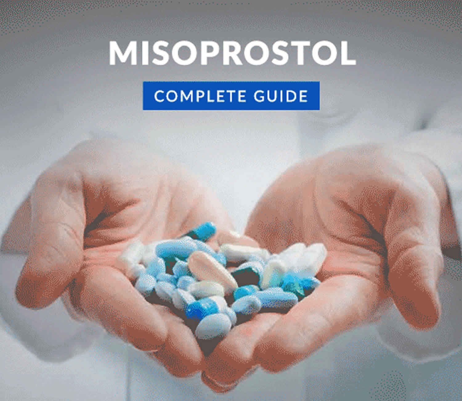 Side Effects Of Misoprostol