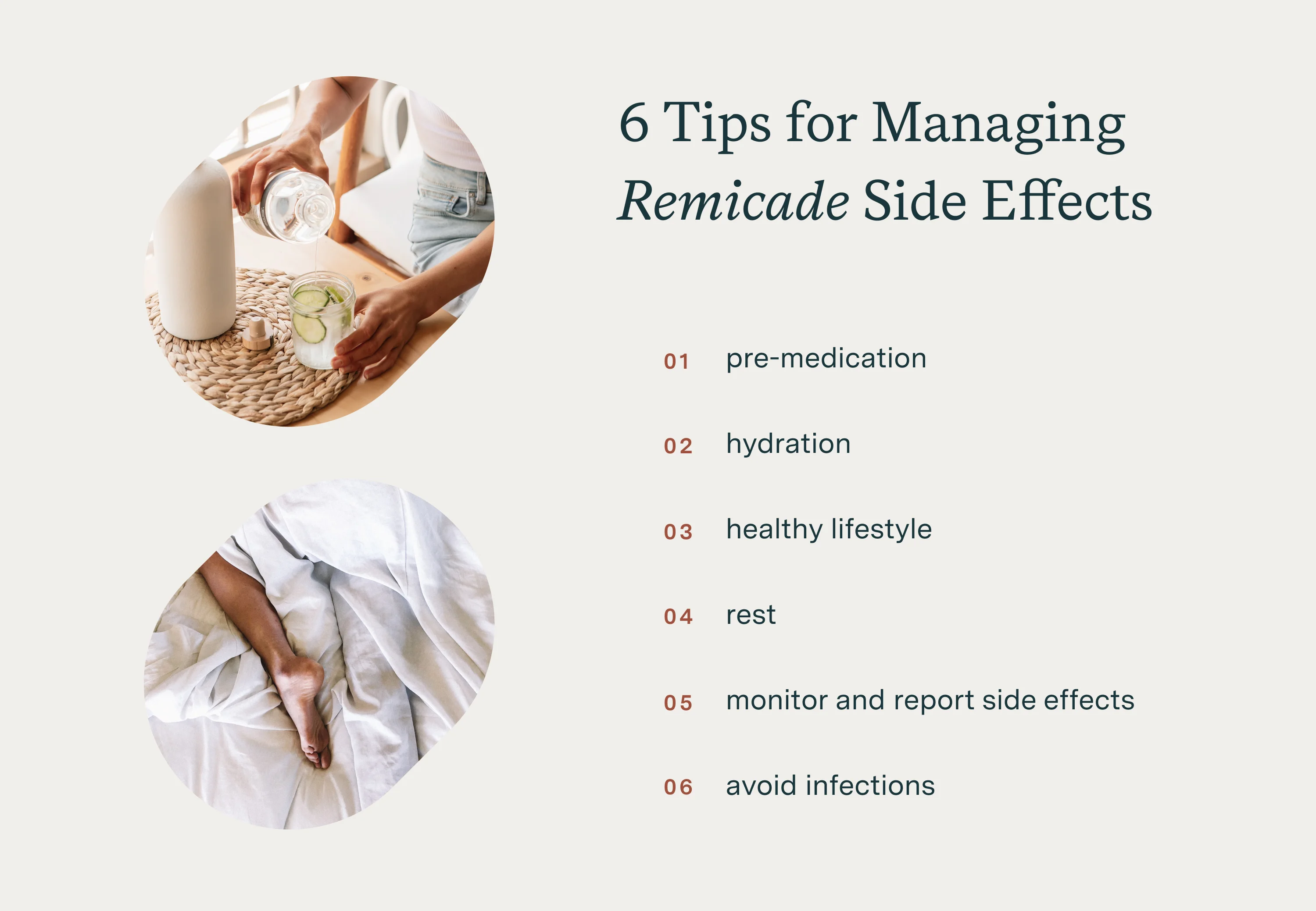 Side Effects Of Remicade