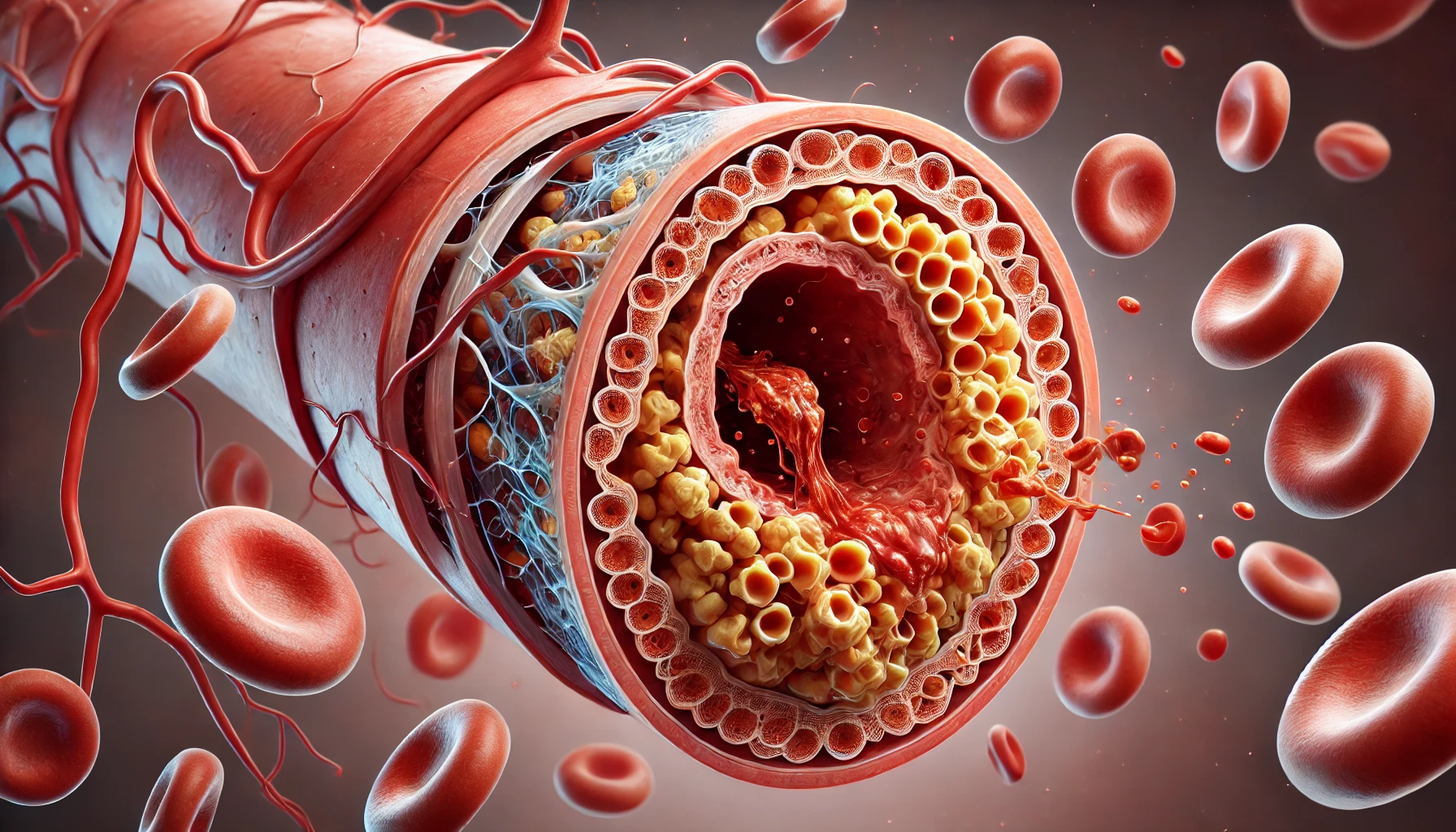 Signs Of Carotid Artery Blockage