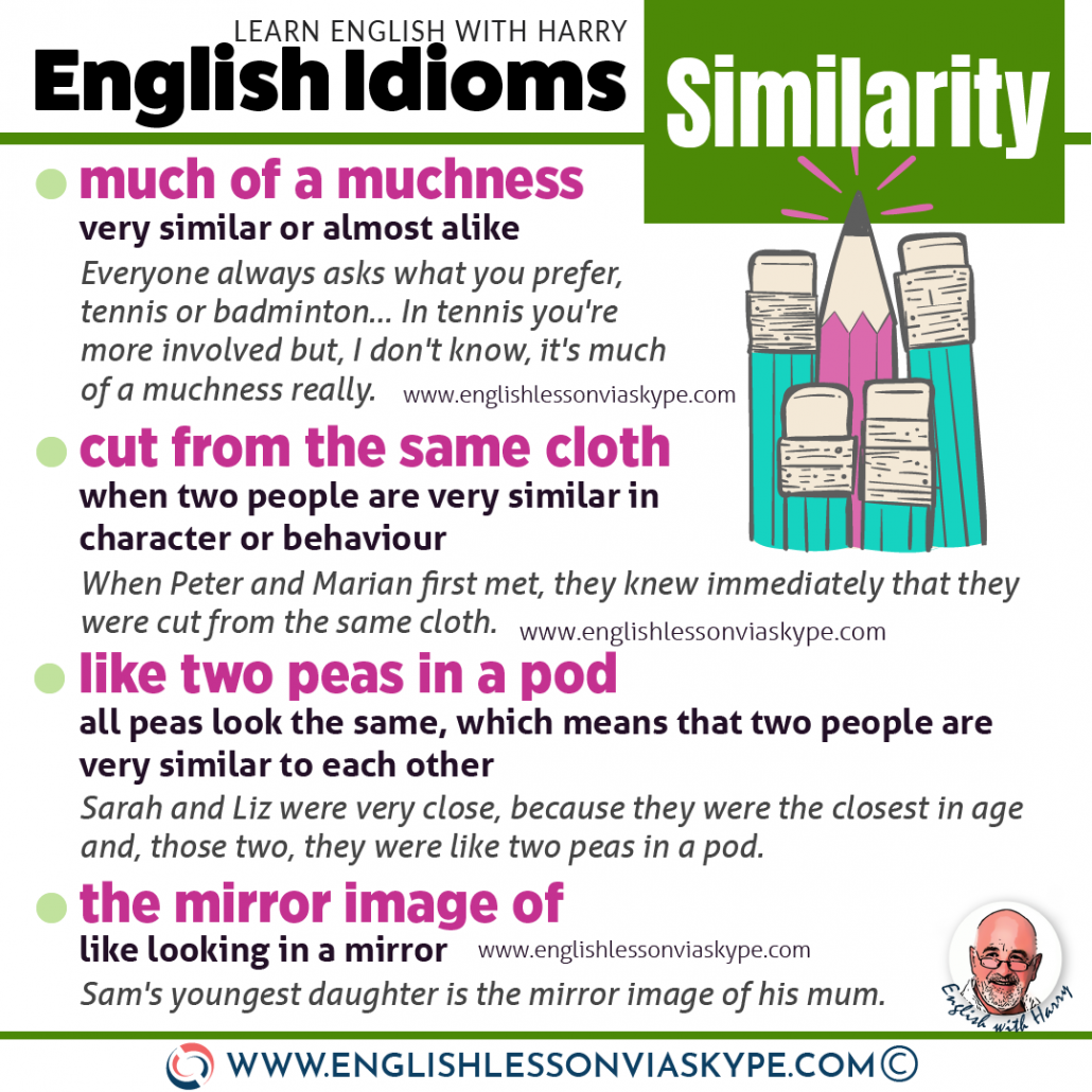 Similar To Vs Same As English