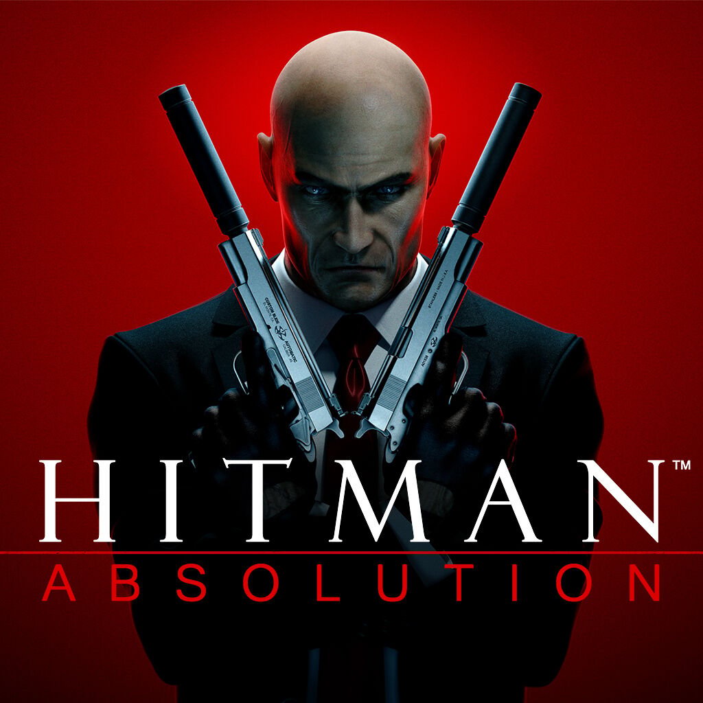 Size Of Hitman Absolution