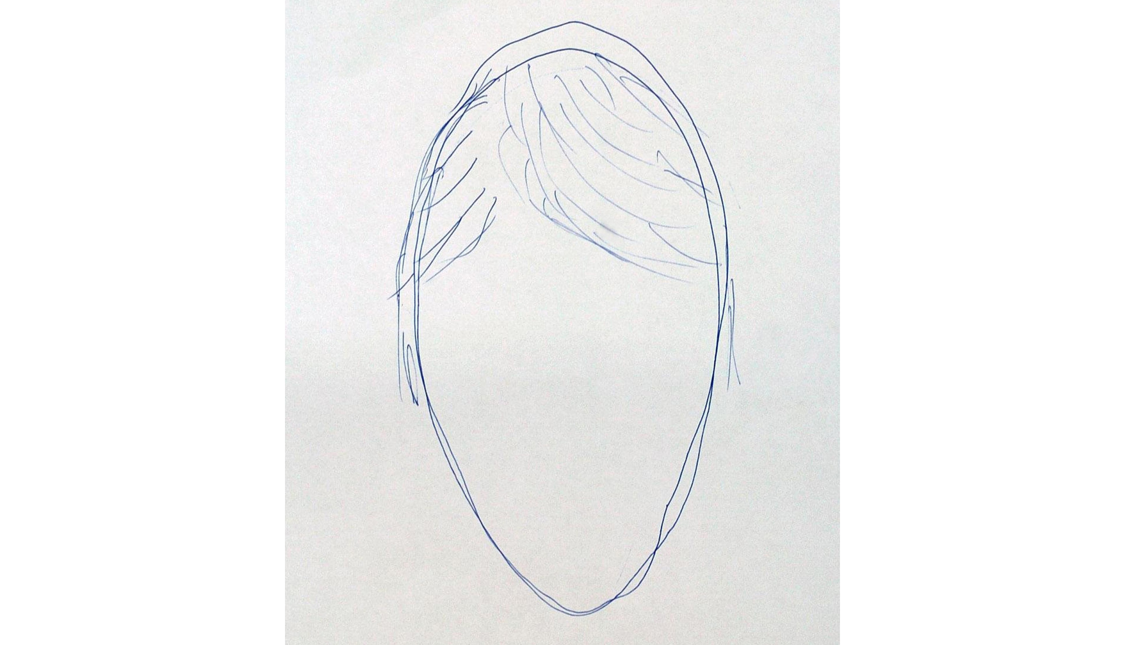 Sketch Of Madeleine Mccann Suspects