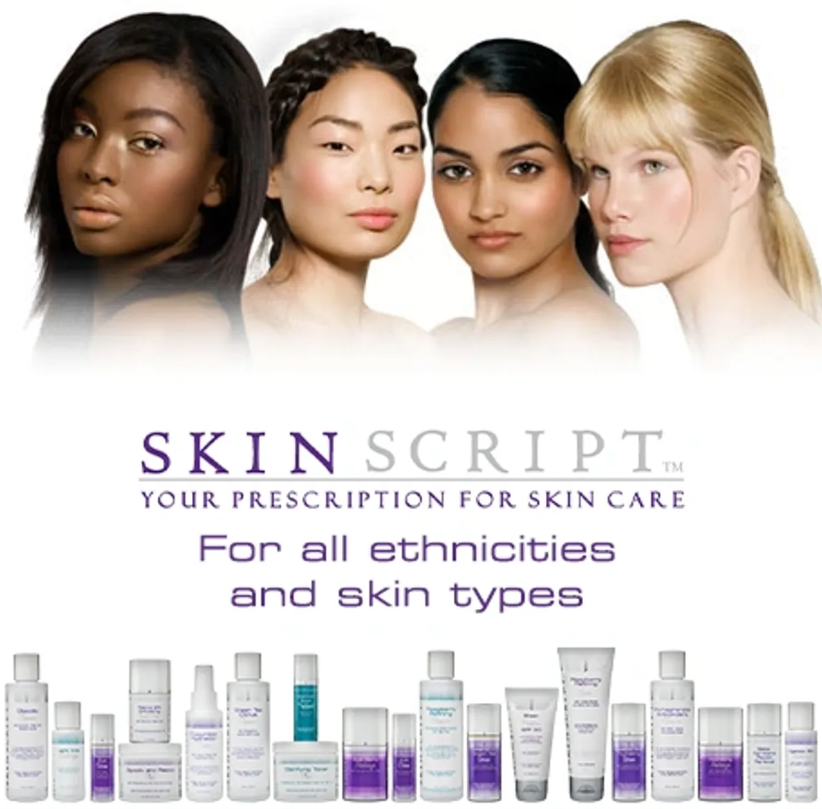 Skin Scripts Tempe
