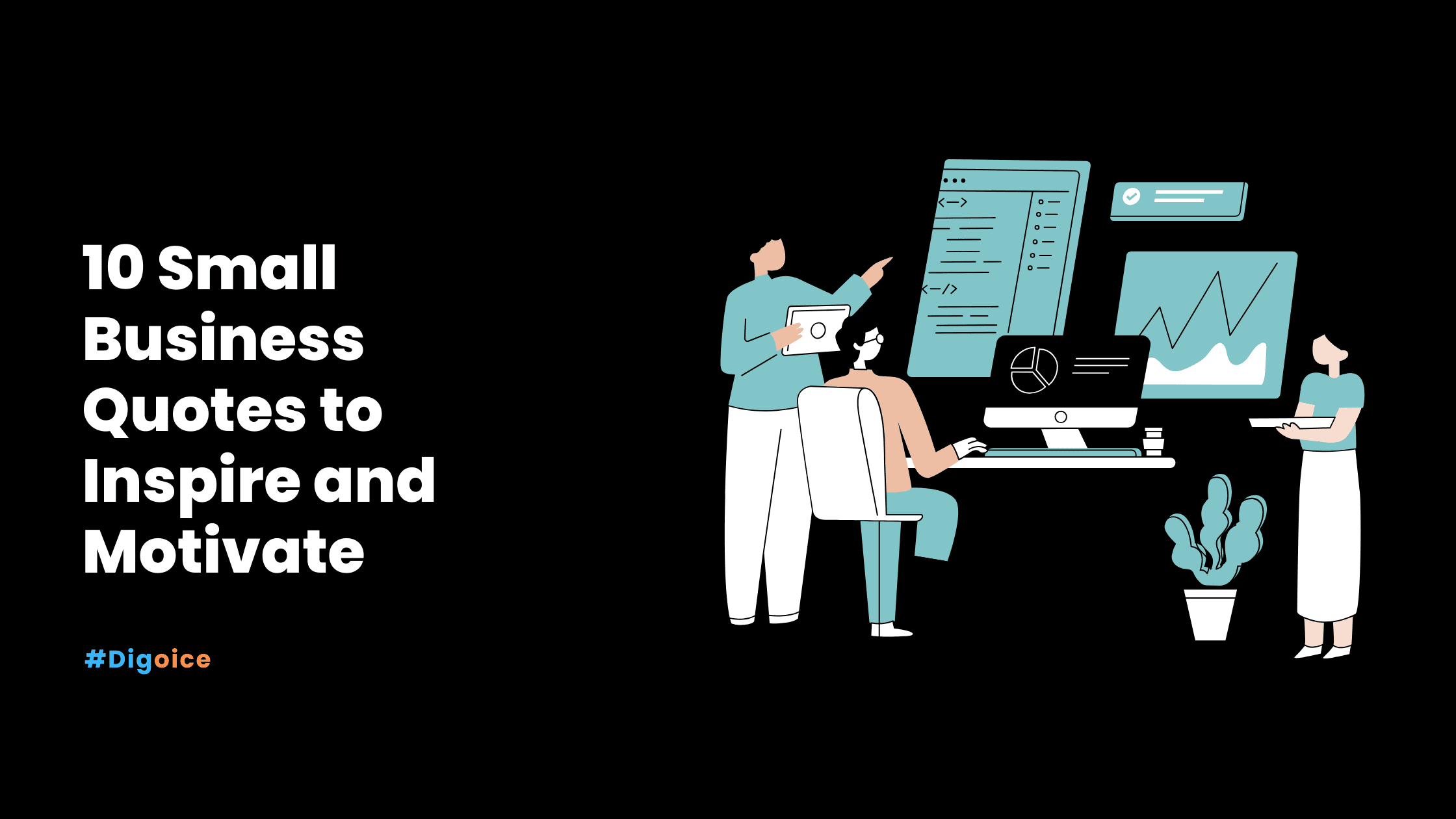 Small Business Quotes