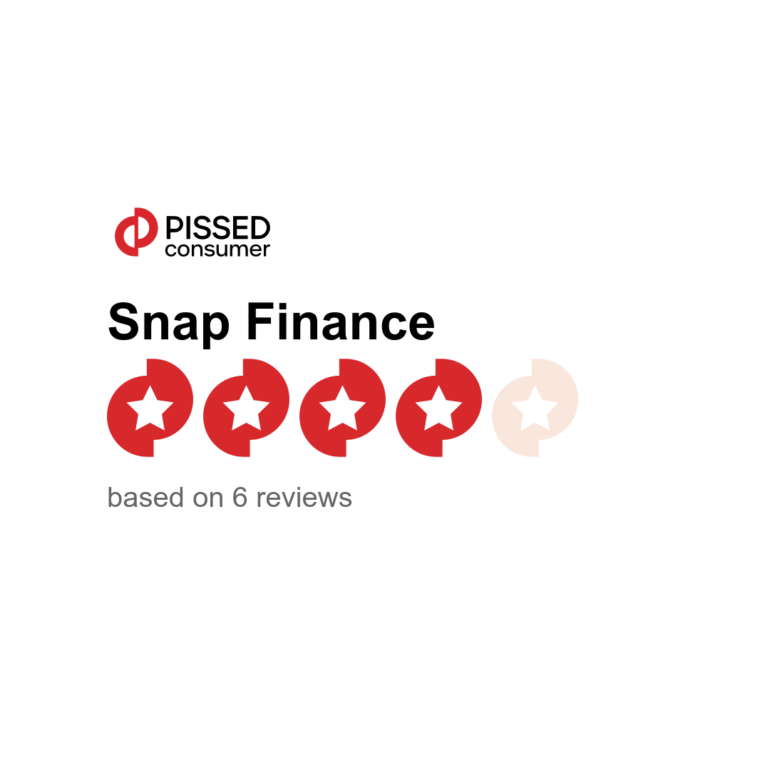 Snap Finance Reviews