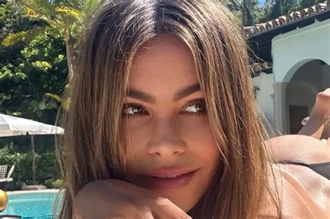 Sofã­a Vergara Leaks