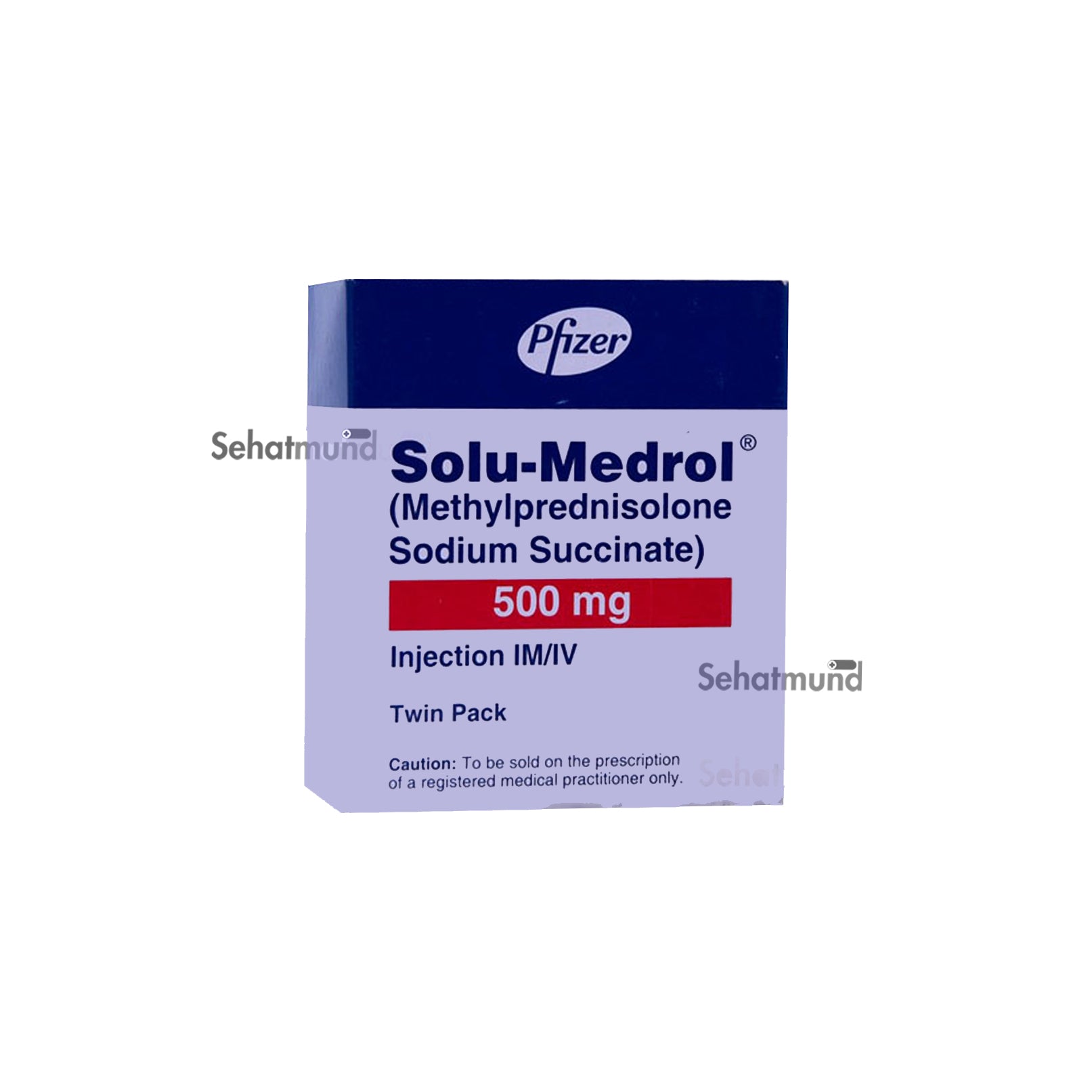 Solu Medrol Injection
