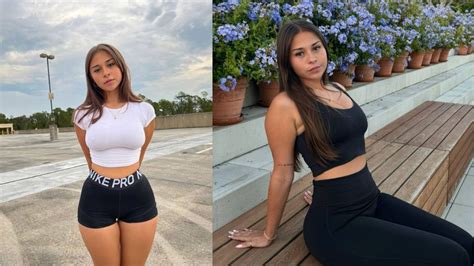 Sophierain Leaked Nude