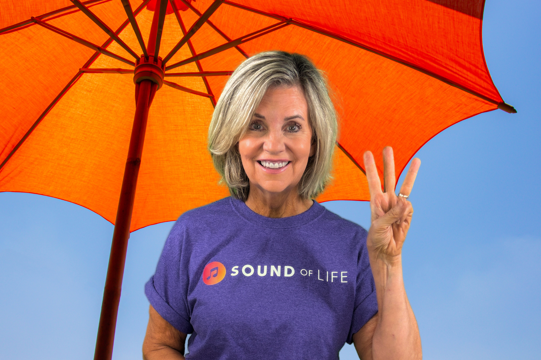 Sound Of Life