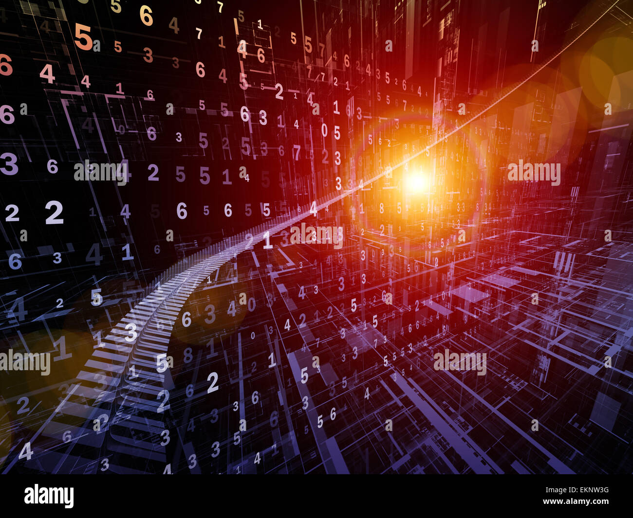 Speed Of Information
