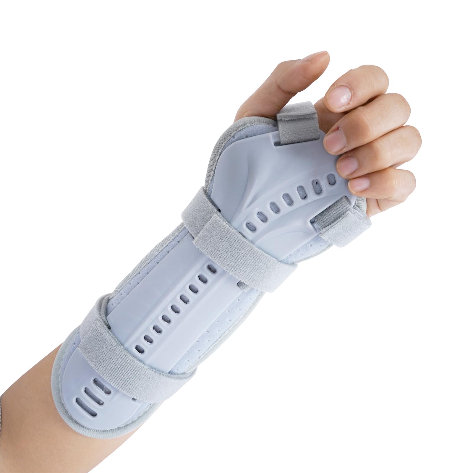 Splints For Broken Wrists