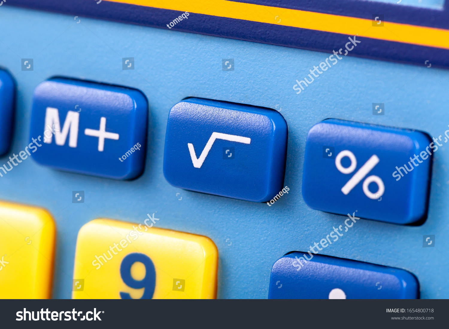 Square Root Symbol On Keyboard
