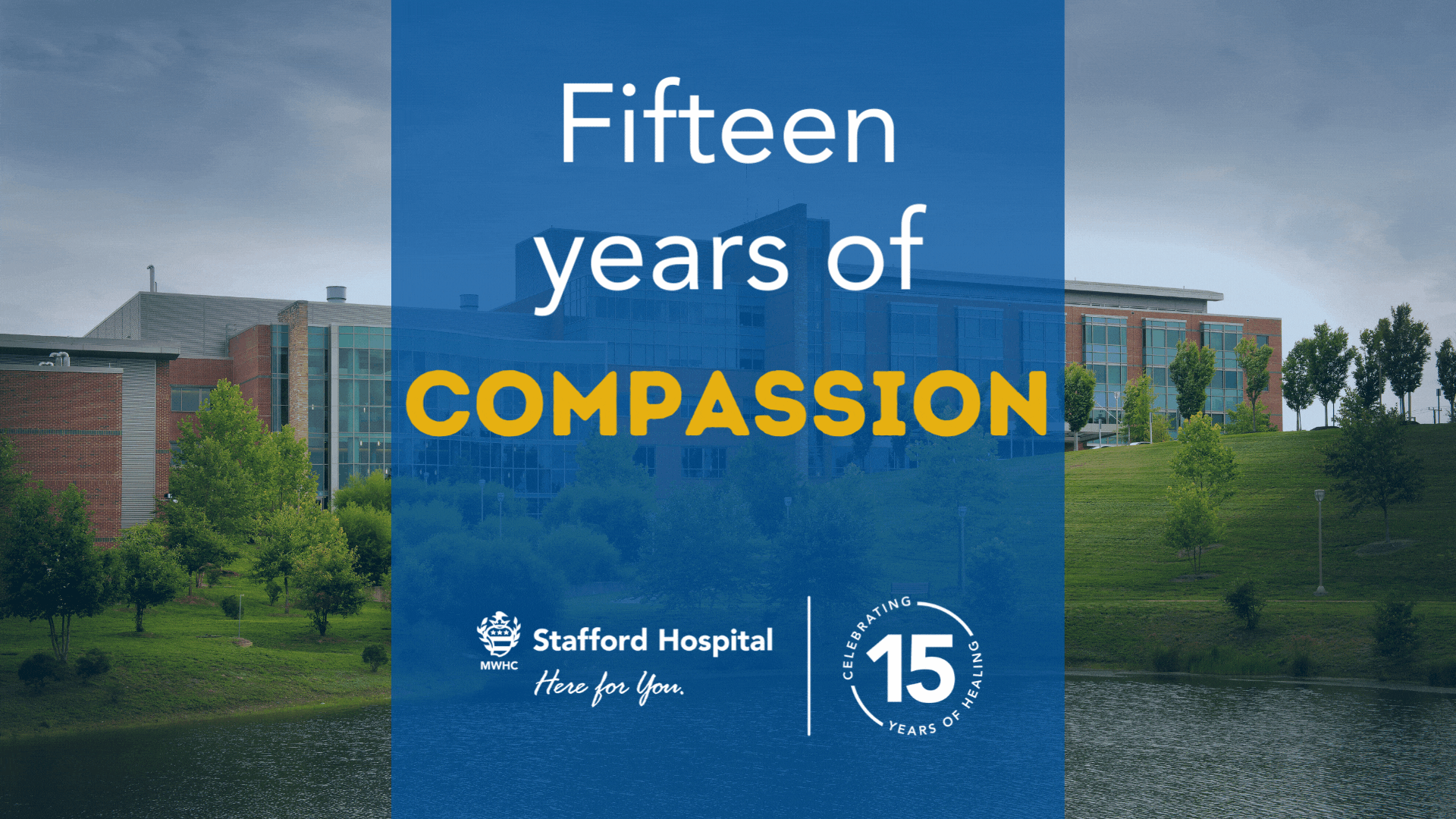 Stafford Hospital In Virginia