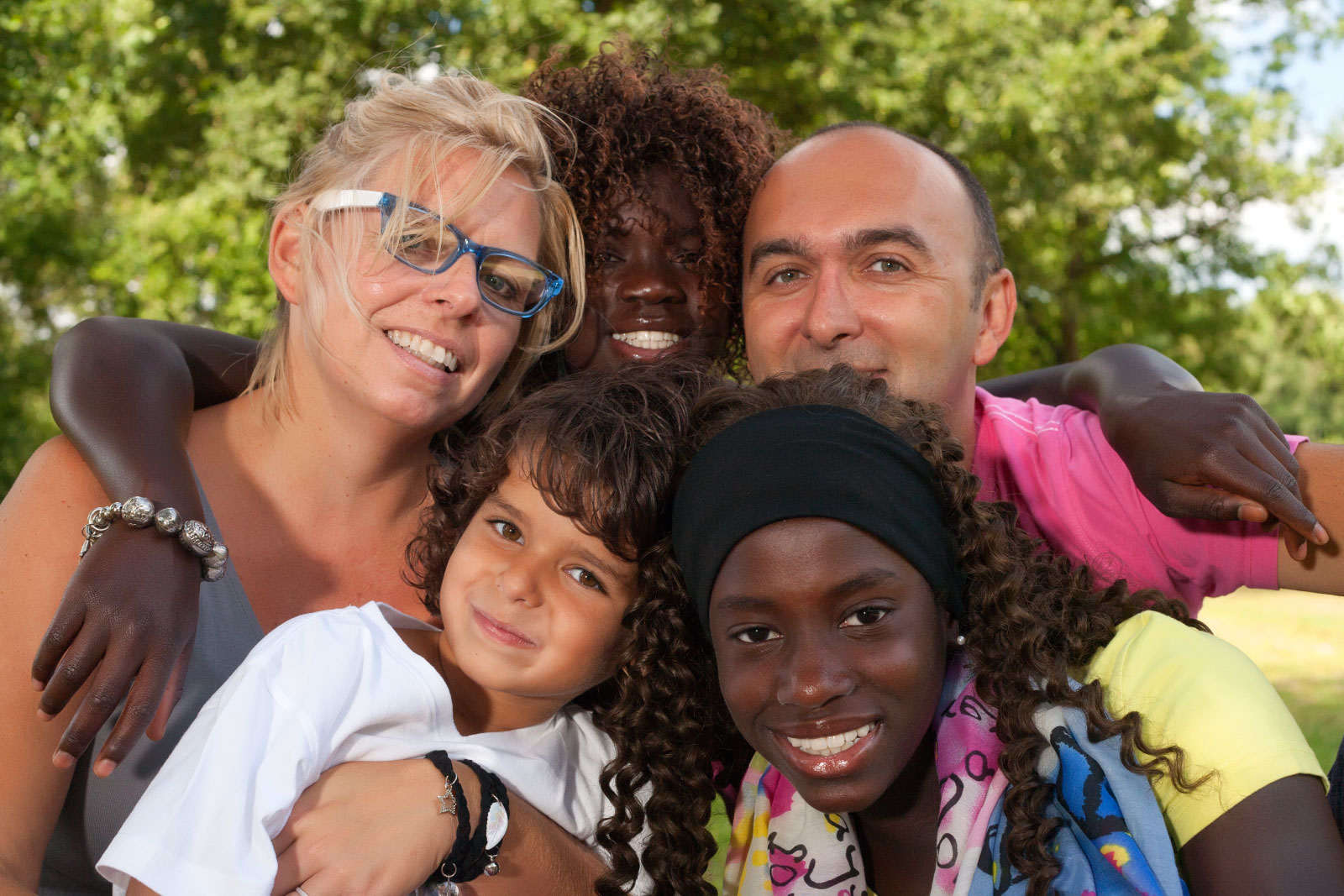 Steps To Adopting A Child